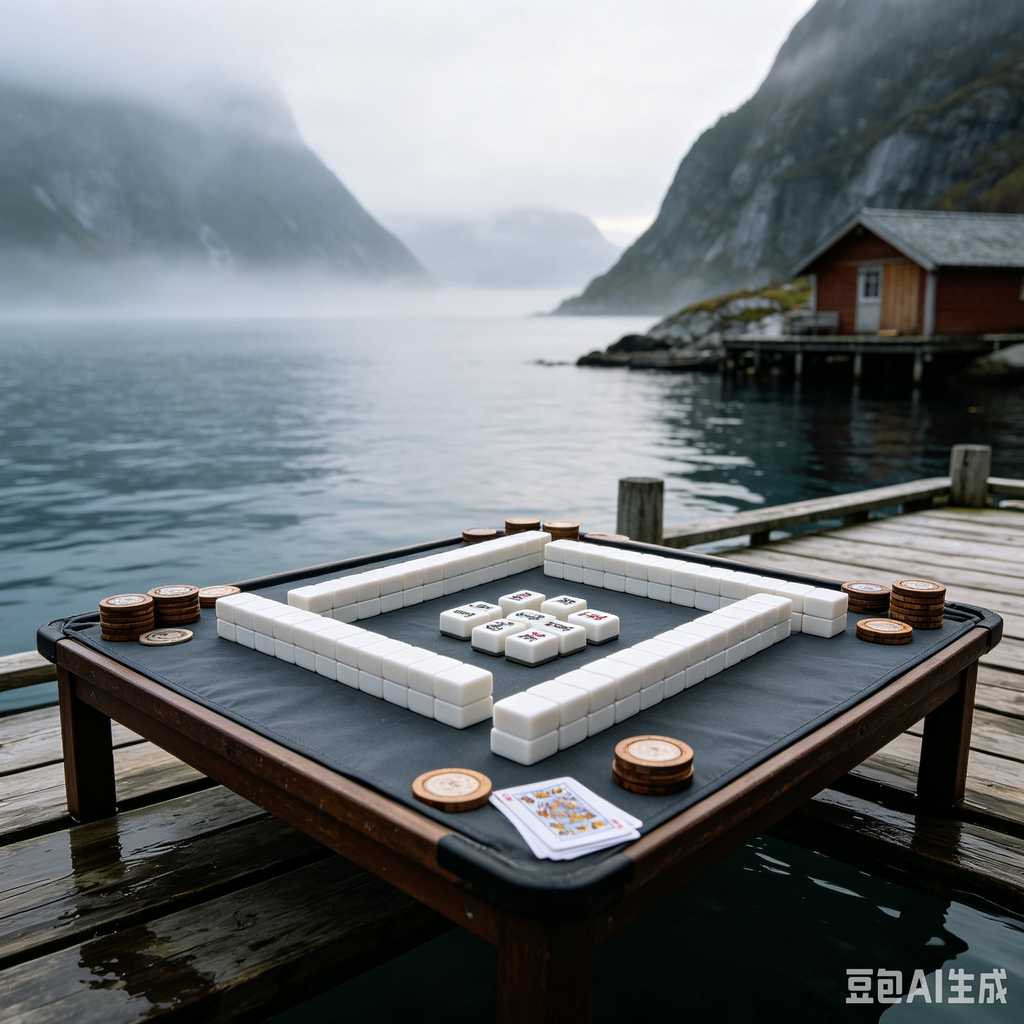 Rosario,mahjong