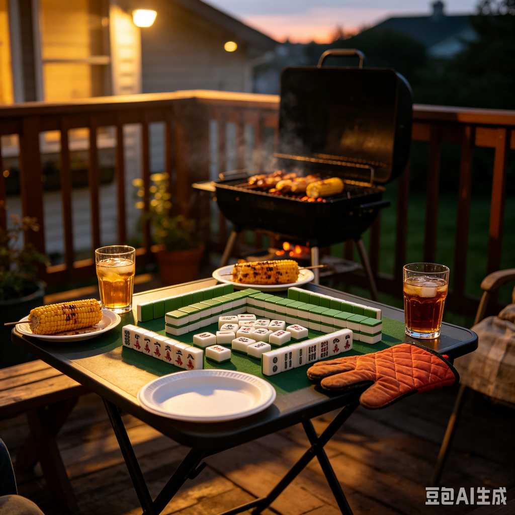 Albuquerque,mahjong
