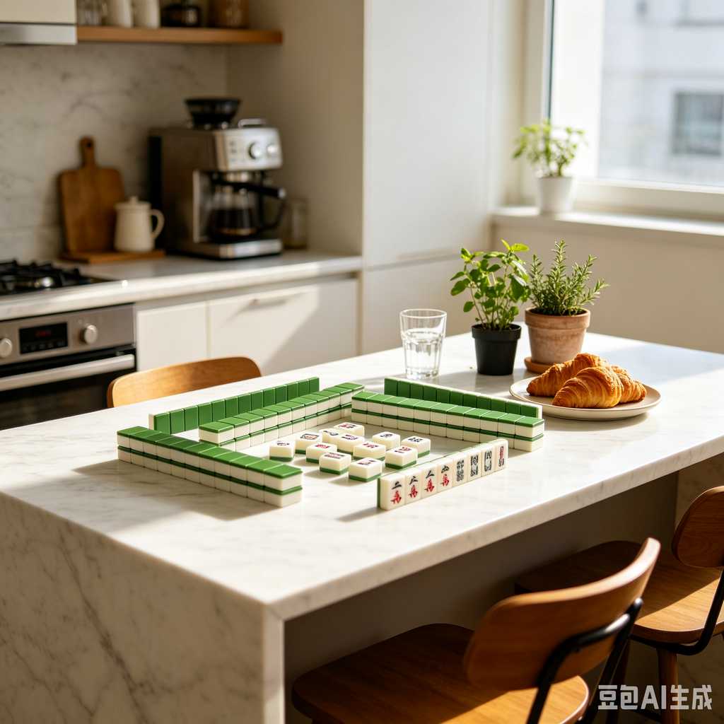 Bristol,mahjong