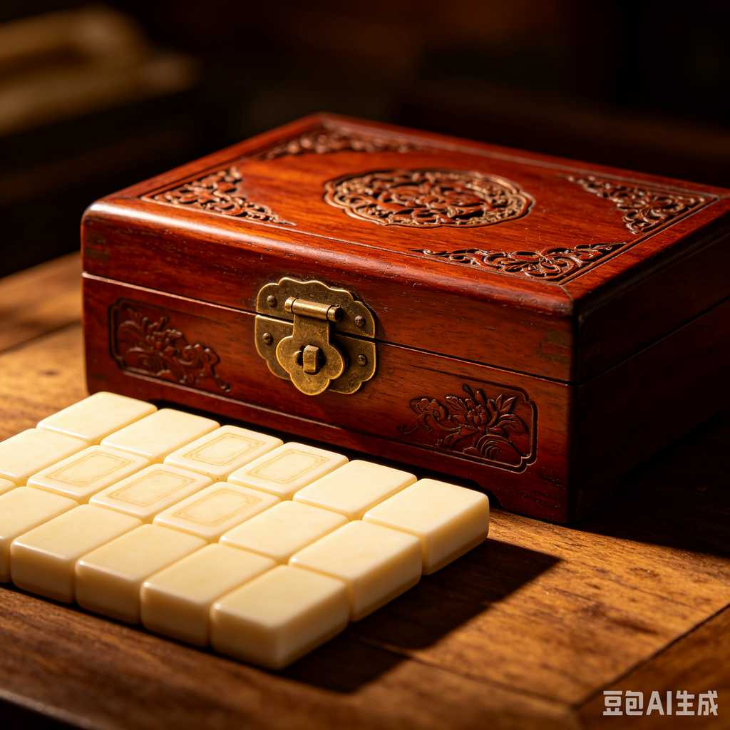 Braga,mahjong