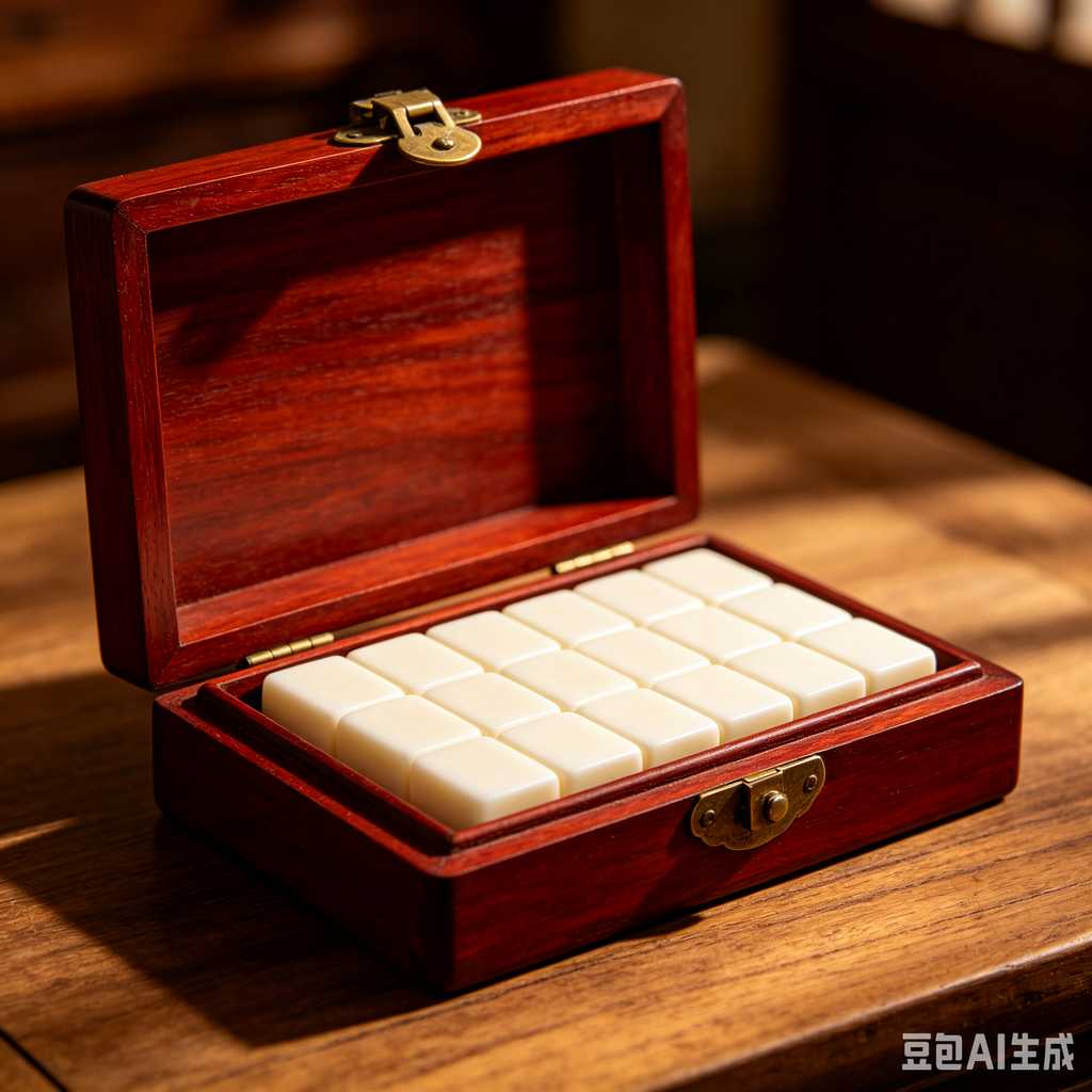 Nashville,mahjong