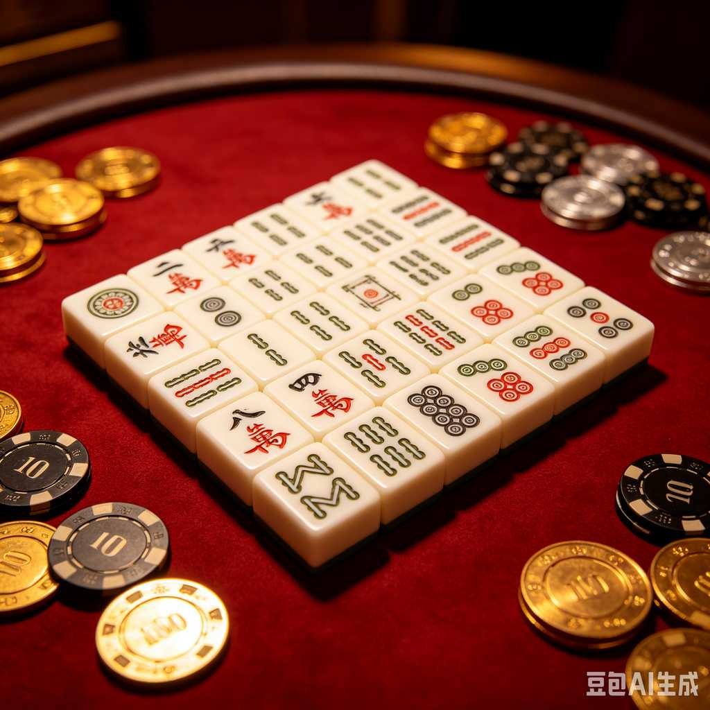 Rouen,mahjong