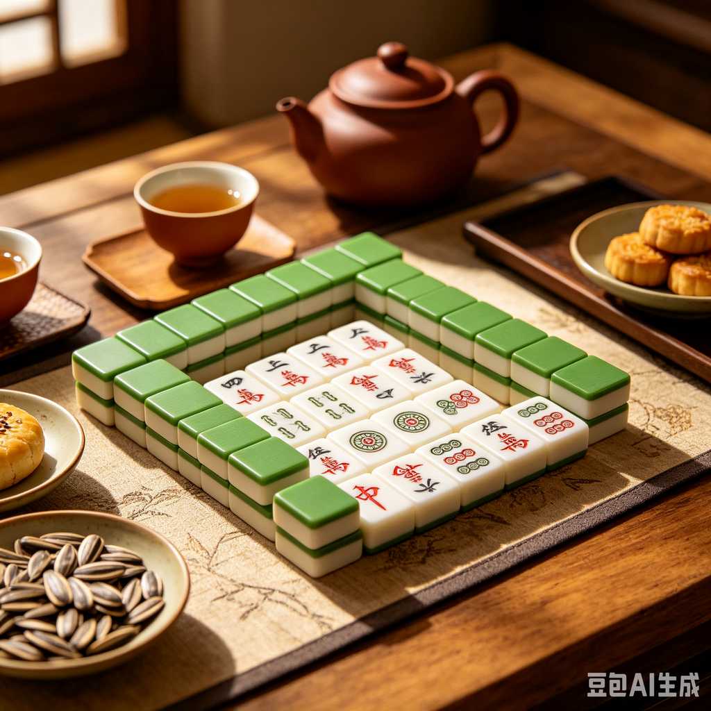 WashingtonDC,mahjong
