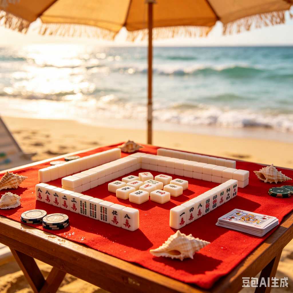 PanamaCity,mahjong
